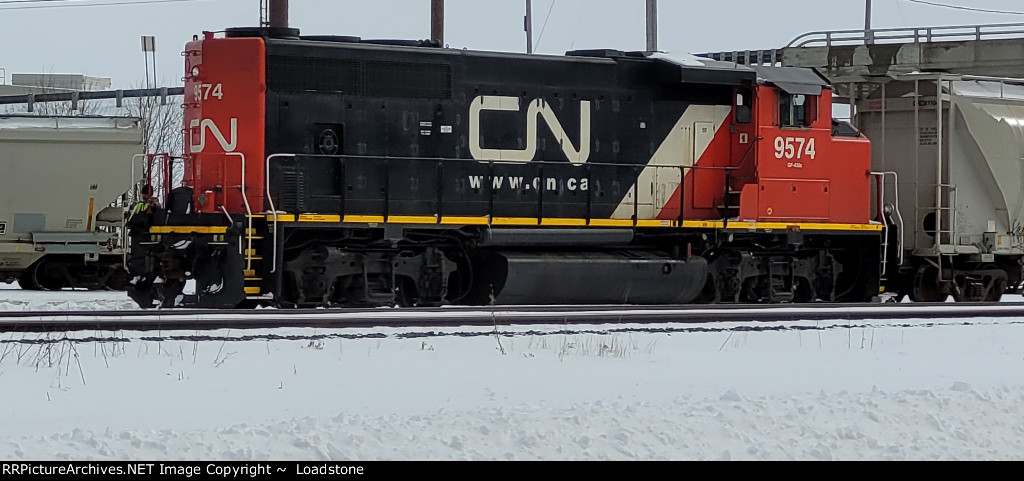 CN 9574